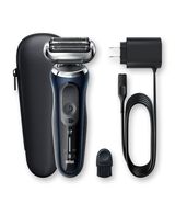 Series 7 Wet & Dry Shaver